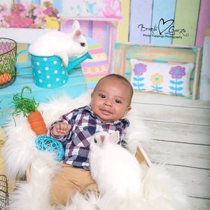 Meet your Posher, Esme